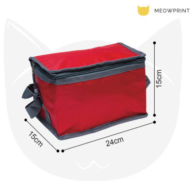MB04 Multi-Purpose Cooler Warmer Bag 23-24 size