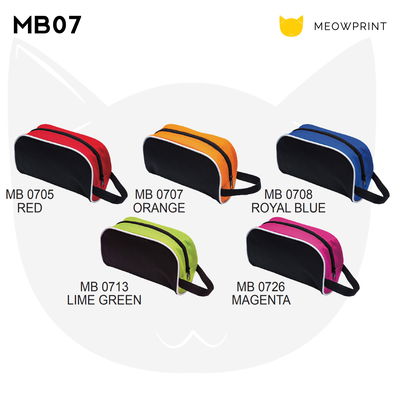 MB07 Multi-Purpose Bag 23-24 catalogue