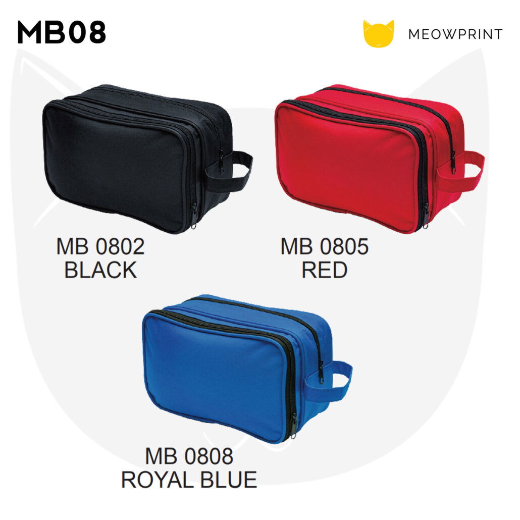 MB08 Multi-Purpose Bag 23-24 catalogue