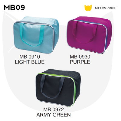 MB09 Multi-Purpose Bag 23-24 catalogue