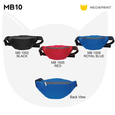 MB10 Multi-Purpose Sling Bag 23-24 catalogue
