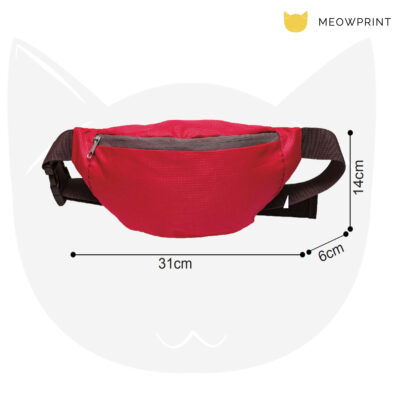 MB10 Multi-Purpose Sling Bag 23-24 size
