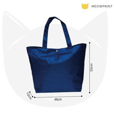 MB11 Multi-Purpose Tote Bag 23-24 size