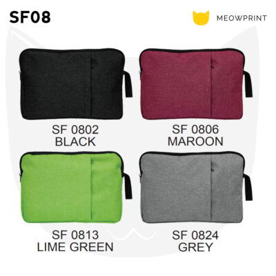 SF08 Seminar Folder Bag 23-24 catalogue