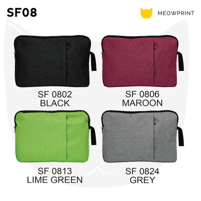 SF08 Seminar Folder Bag 23-24 catalogue