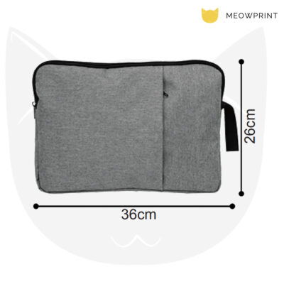SF08 Seminar Folder Bag 23-24 size