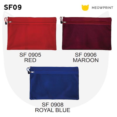SF09 Seminar Folder Bag 23-24 catalogue