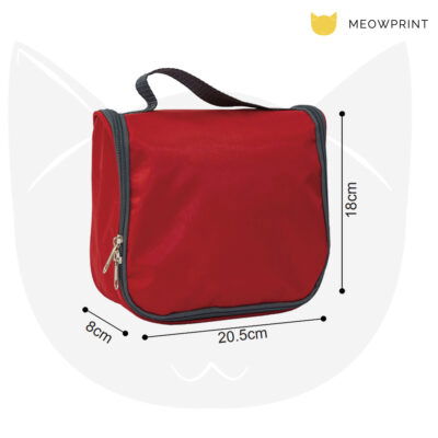 TO01 Toiletry Bag 23-24 size