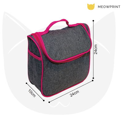 TO04 Toiletry Bag 23-24 size