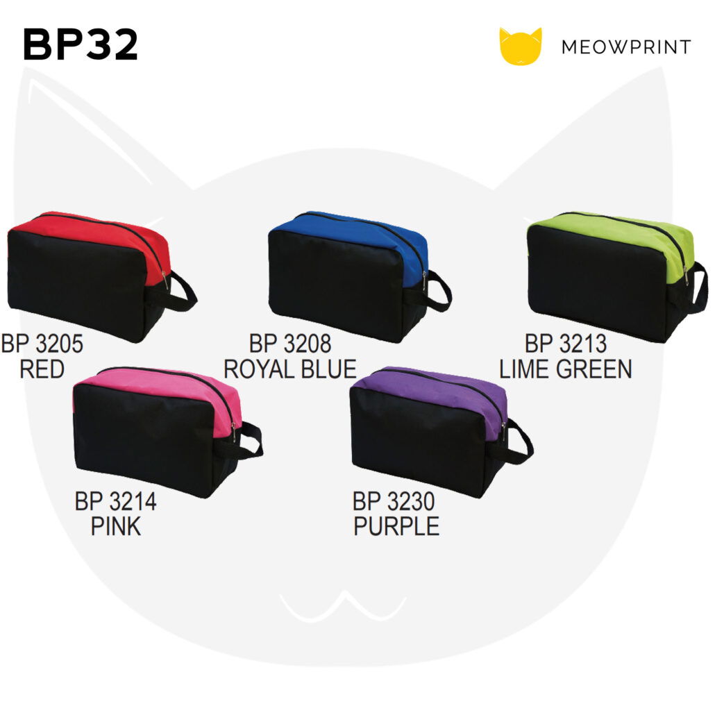 BP32 Multi-Purpose Bag 23-24 catalogue