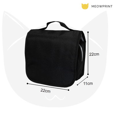 TO05 Toiletry Bag 23-24 SIZE