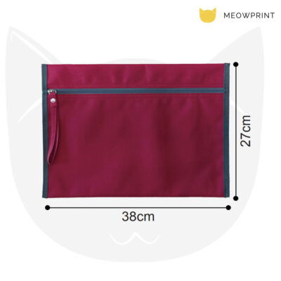 SF01 Seminar Folder Bag 23-24 size