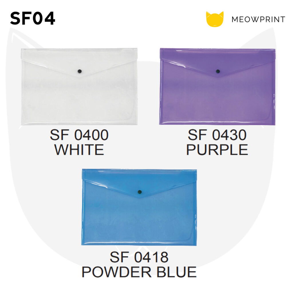 SF04 Seminar Folder Pouch 23-24 catalogue