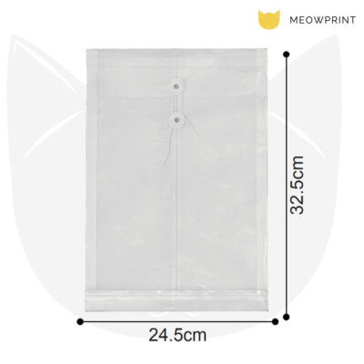SF05 Seminar Folder Pouch 23-24 size
