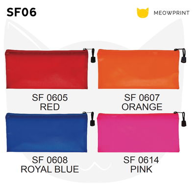 SF06 Semniar Folder Pouch 23-24 catalogue