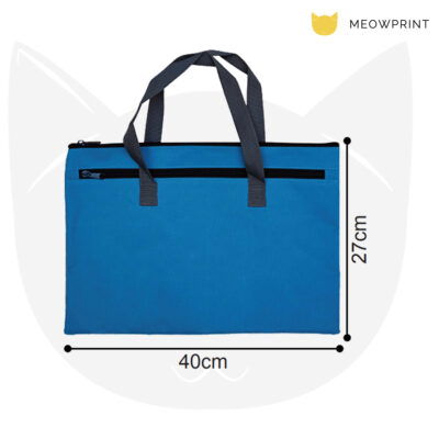 SF07 Seminar Folder Bag 23-24 size