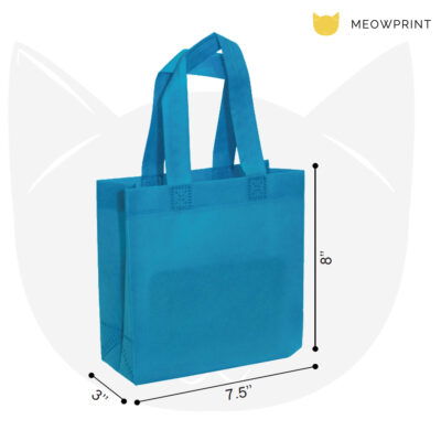 NW24 A5 Non-Woven Bag (Ultrasonic) 23-24 size