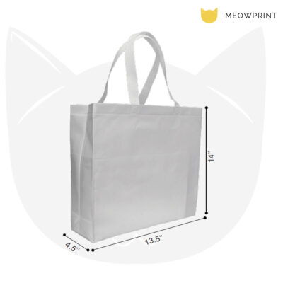 NW20 A3 Non-Woven Bag 23-24 size