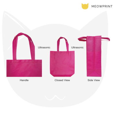 NW20 A3 Non-Woven Bag 23-24 views