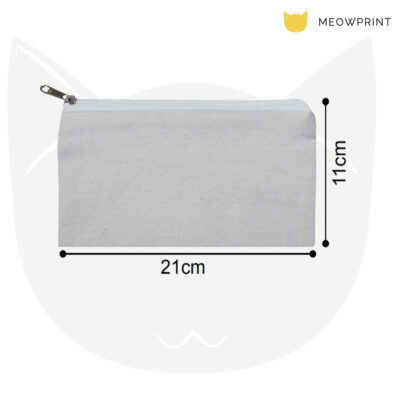 CB21 Canvas Pouch 23-24 size