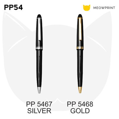 PP54 Plastic Pen 23-24 catalogue