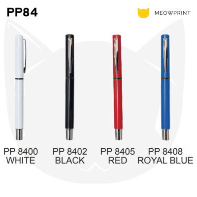 PP84 Plastic Pen 23-24 catalogue