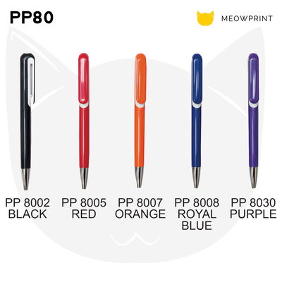 PP80 Plastic Pen 23-24 catalogue