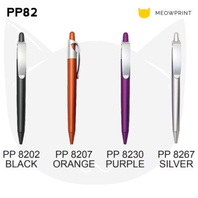 PP82 Plastic Pen 23-24 catalogue