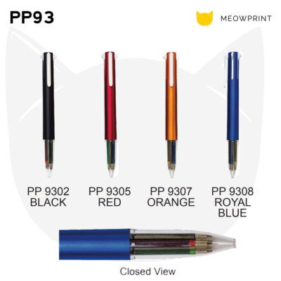 PP93 Plastic Pen 23-24 catalogue