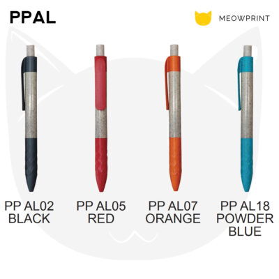 PPAL Plastic Pen 23-24 catalogue