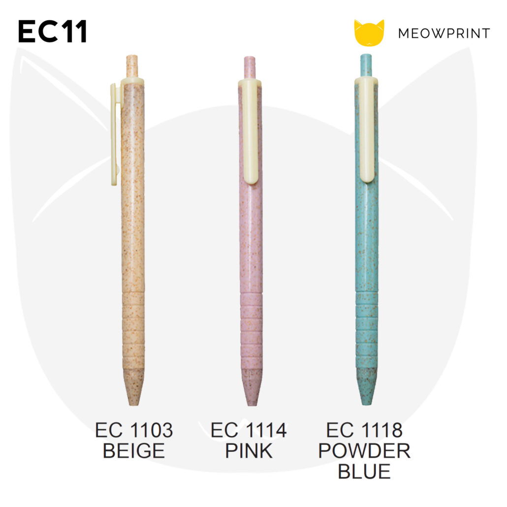 EC11 Eco Pen 23-24 catalogue