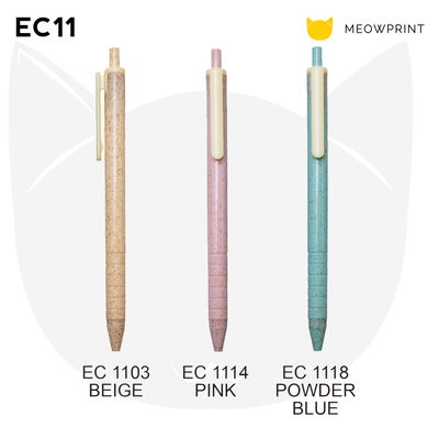 EC11 Eco Pen 23-24 catalogue