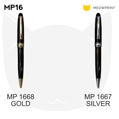 MP16 Metal Pen 23-24 catalogue