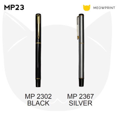 MP23 Metal Pen 23-24 catalogue