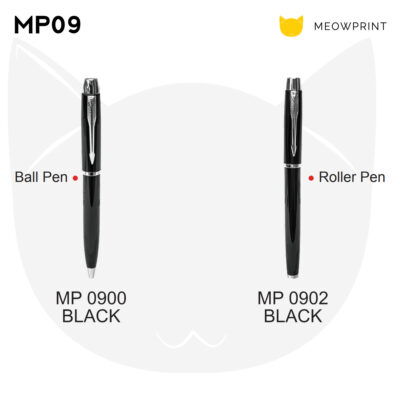 MP09 Metal Pen 23-24 catalogue