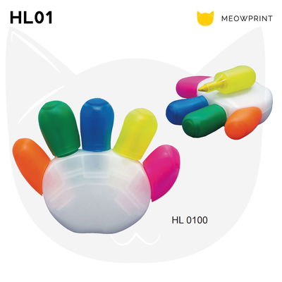 HL01 Palm Highlighter 23-24 catalogue