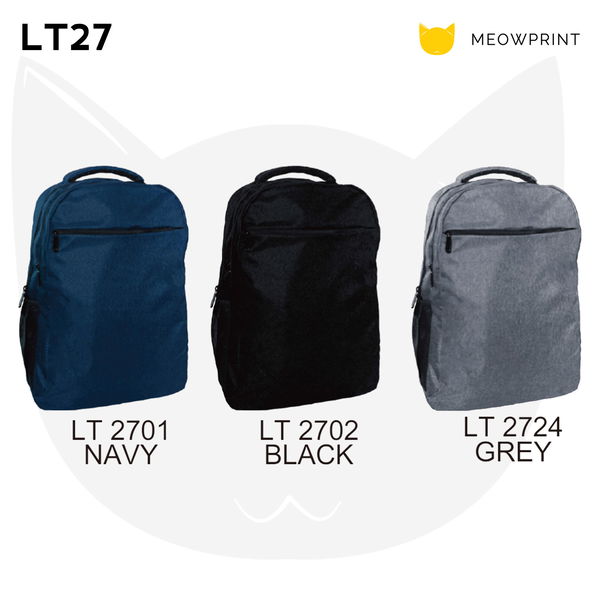 LT27 Nylon Oxford Laptop Bag 24-25 catalogue