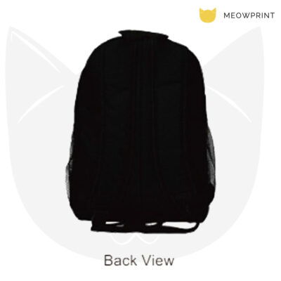 BP92 Nylon Backpack 24-25 views