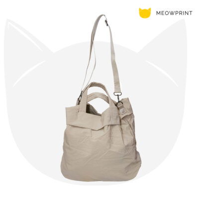 MB61 Multi-Purpose Hi-Density Fabric Bag 24-25 views