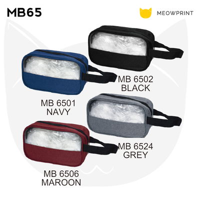 MB65 Multi-Purpose Toiletry Bag 24-25 catalogue