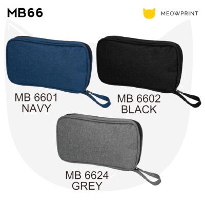 MB66 Multi-Purpose Travel Organizer 24-25 catalogue