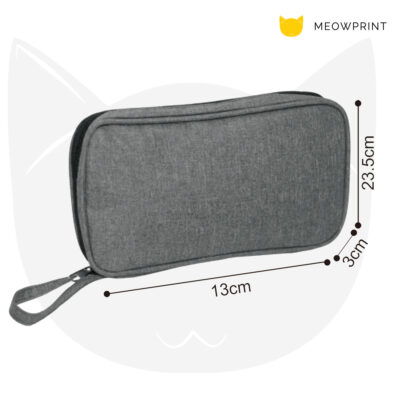 MB66 Multi-Purpose Travel Organizer 24-25 size