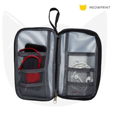 MB66 Multi-Purpose Travel Organizer 24-25 views