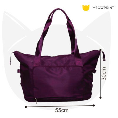 TL11 Travel Bag 24-25 size