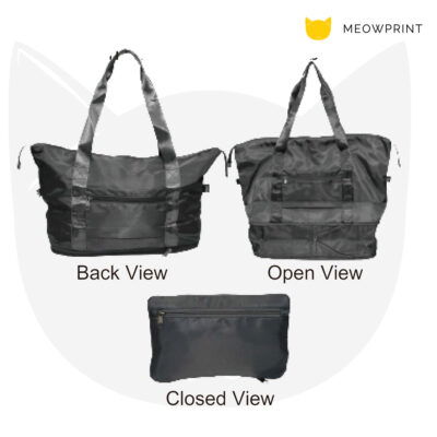 TL11 Travel Bag 24-25 views