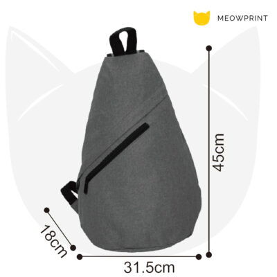 SL20 Sling Bag 24-25 views