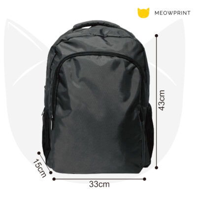 TR06 Trolley Luggage Bag 24-25 size