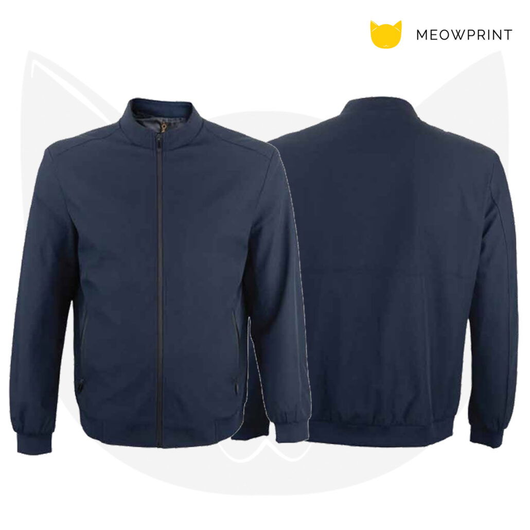 EJ03 Full-Zip Executive Jacket 24-25 thumbnail