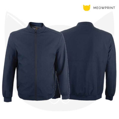EJ03 Full-Zip Executive Jacket 24-25 thumbnail