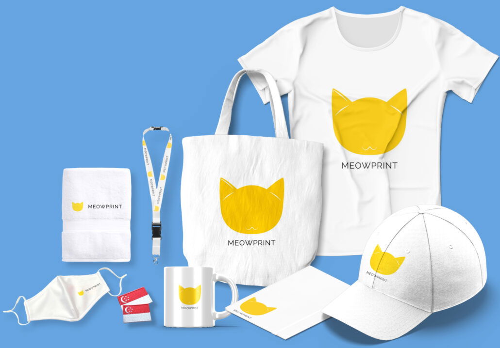 Custom T Shirt Printing Singapore - Cheap Custom Shirt Printing